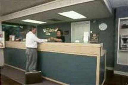 Red Lion Inn & Suites Redding Εξωτερικό φωτογραφία