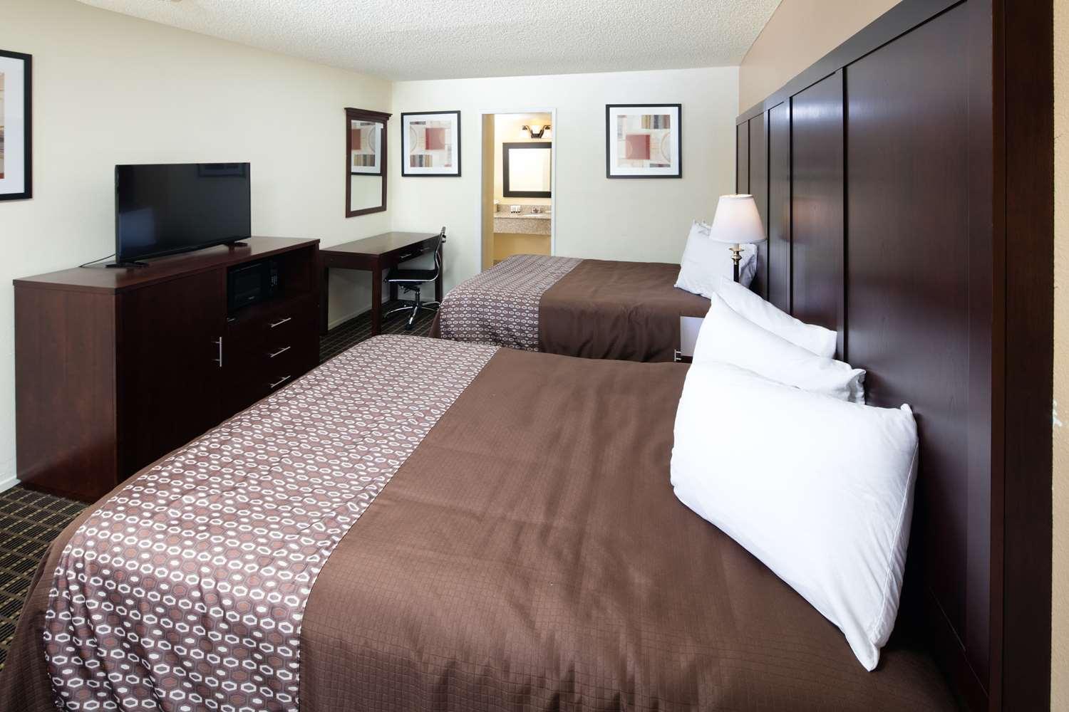 Red Lion Inn & Suites Redding Εξωτερικό φωτογραφία