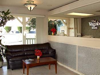 Red Lion Inn & Suites Redding Εξωτερικό φωτογραφία